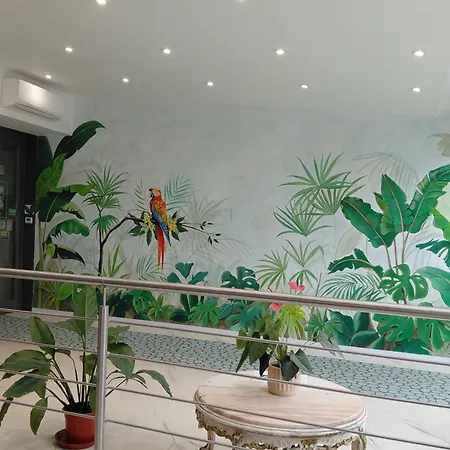 爱丽丝酒店 皮耶韦埃马努埃莱