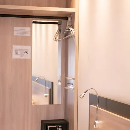 Hotel Elys Pieve Emanuele