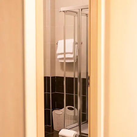 Szálloda Elys 3*