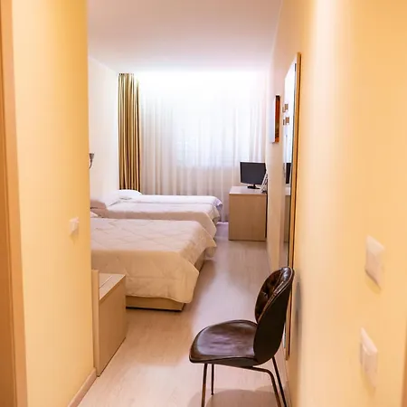 Elys 3* Pieve Emanuele