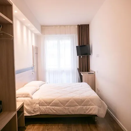 Elys Szálloda Pieve Emanuele