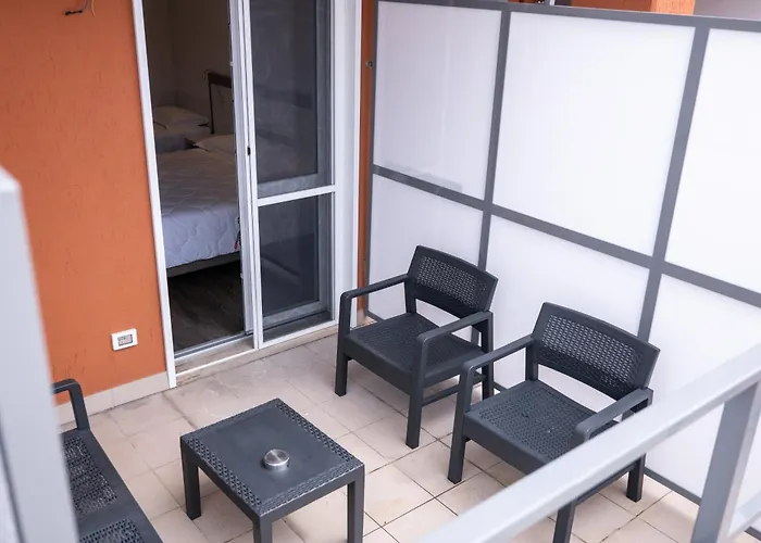 Hotell Elys Pieve Emanuele