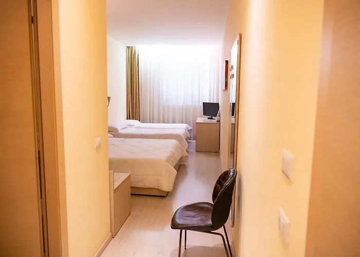 Elys 3* Pieve Emanuele